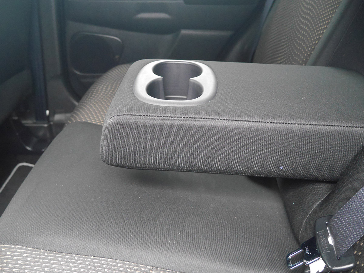 2016 Mitsubishi ASX XLS 2.3L Diesel 4WD Automatic