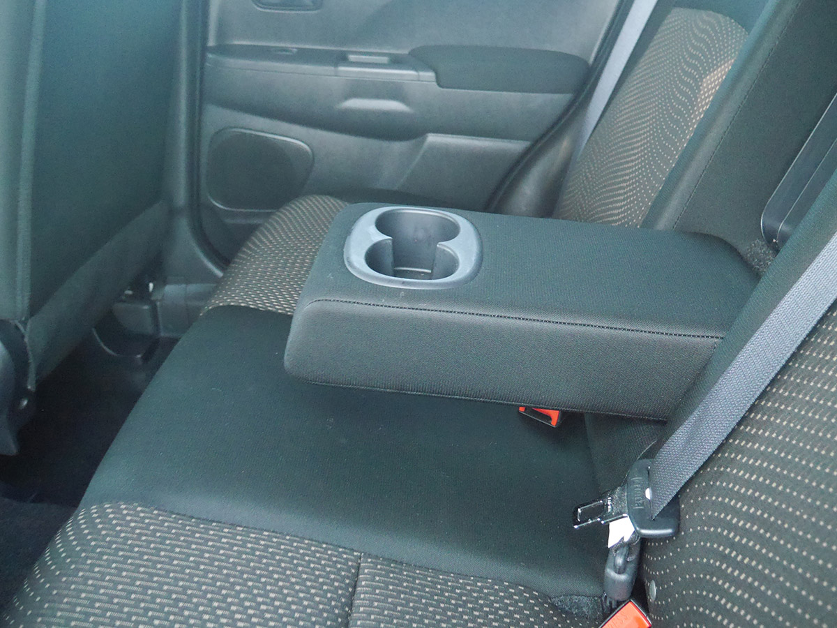 2017 Mitsubishi ASX XLS 2.3L Diesel 4WD 6-Speed Automatic