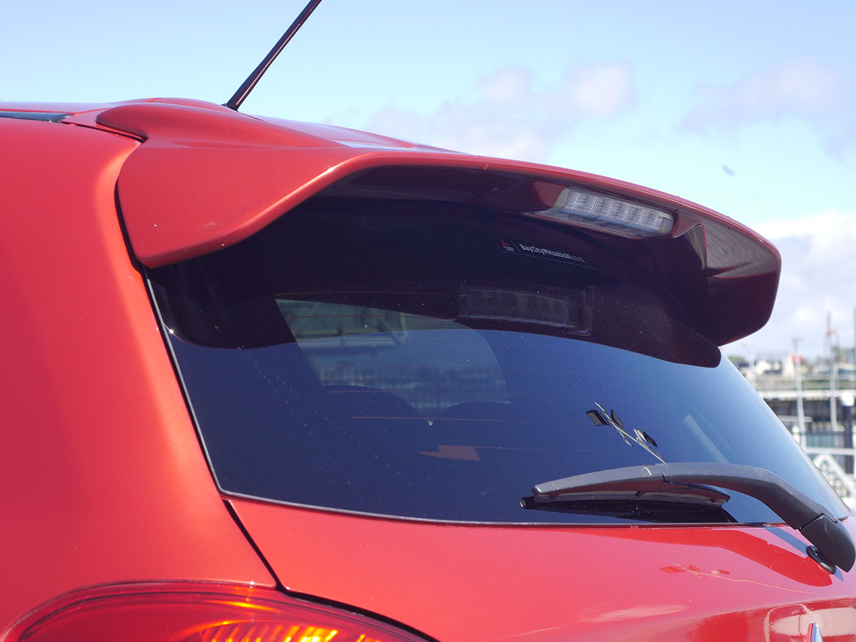 2017 Mitsubishi Mirage XLS 1.2L Petrol Auto