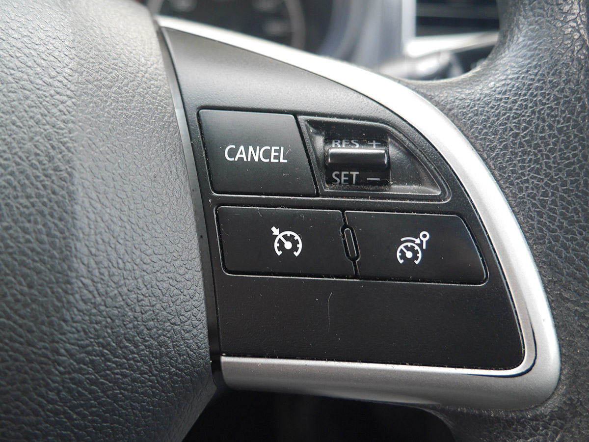 2017 Mitsubishi Triton GLXR 2.4L 2WD Diesel Turbo 6 Speed Manual