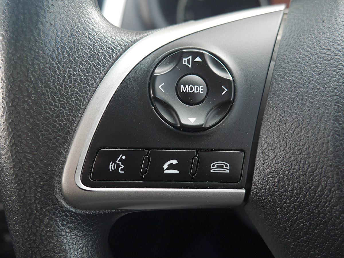 2017 Mitsubishi Triton GLXR 2.4L 2WD Diesel Turbo 6 Speed Manual