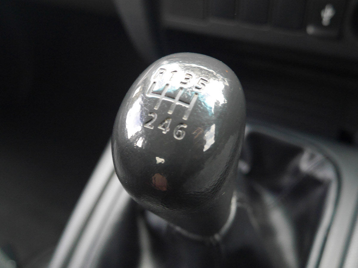 2017 Mitsubishi Triton GLXR 2.4L 2WD Diesel Turbo 6 Speed Manual