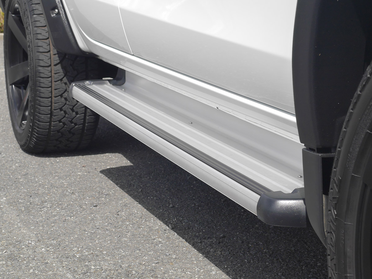 2017 Mitsubishi Triton GLXR 2.4L 2WD Diesel Turbo 6 Speed Manual