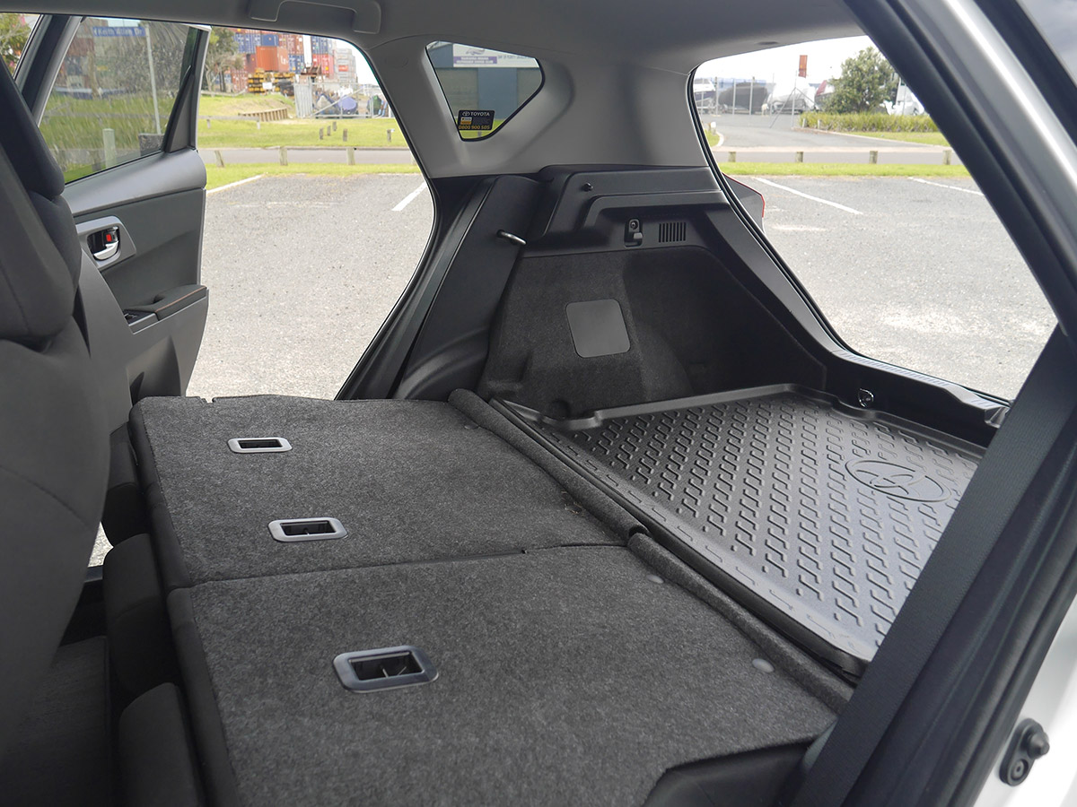 2017 Toyota Corolla Levin SX 1.8L Petrol Automatic