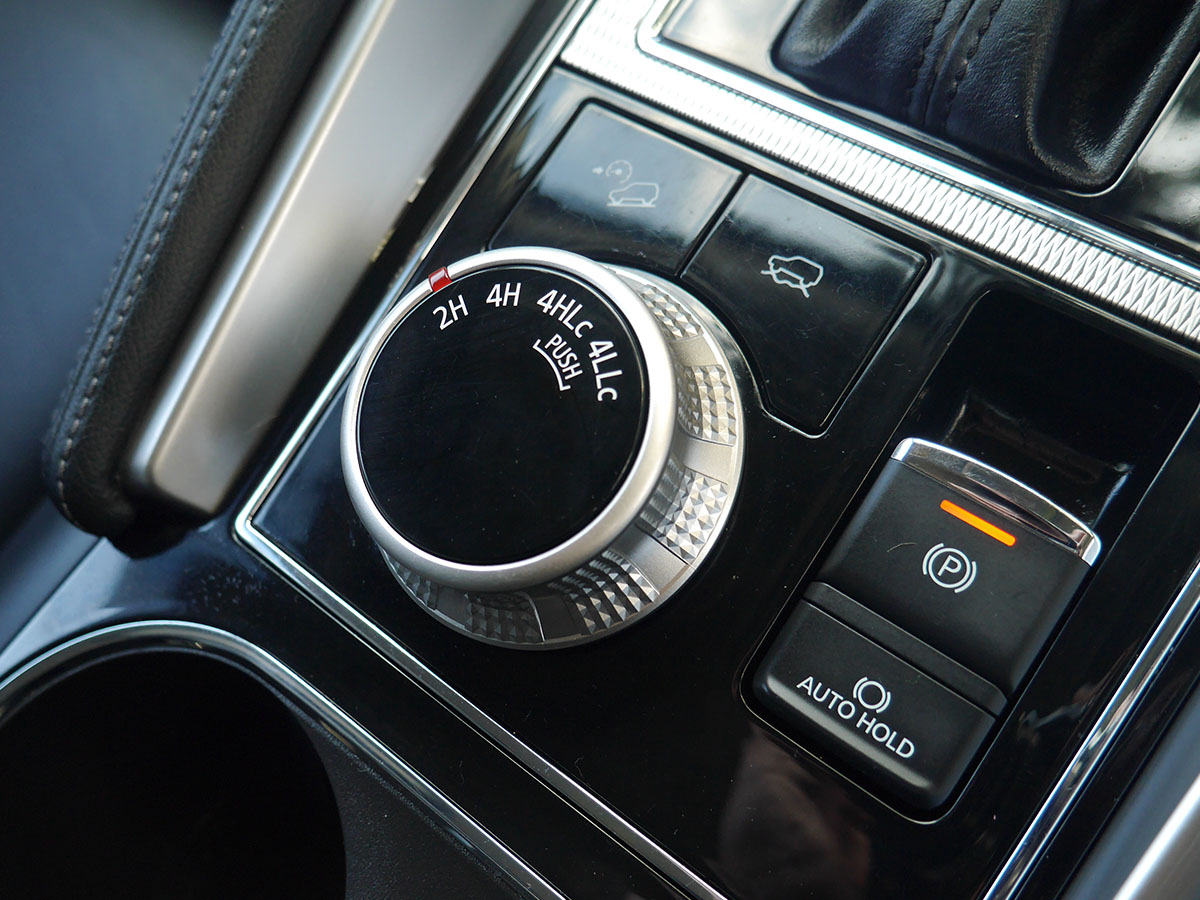 2020 Mitsubishi Pajero Sport VRX 2.4L Diesel 4WD 7 Seater 8 Speed Automatic