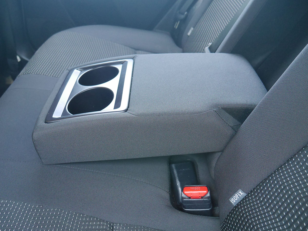 2014 Toyota Corolla GX 1.8L Petrol Hatchback