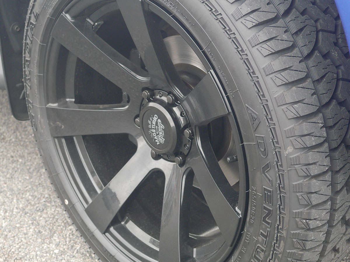 2016 Toyota Hilux SR 2.8L Diesel Turbo 6 Speed Auto