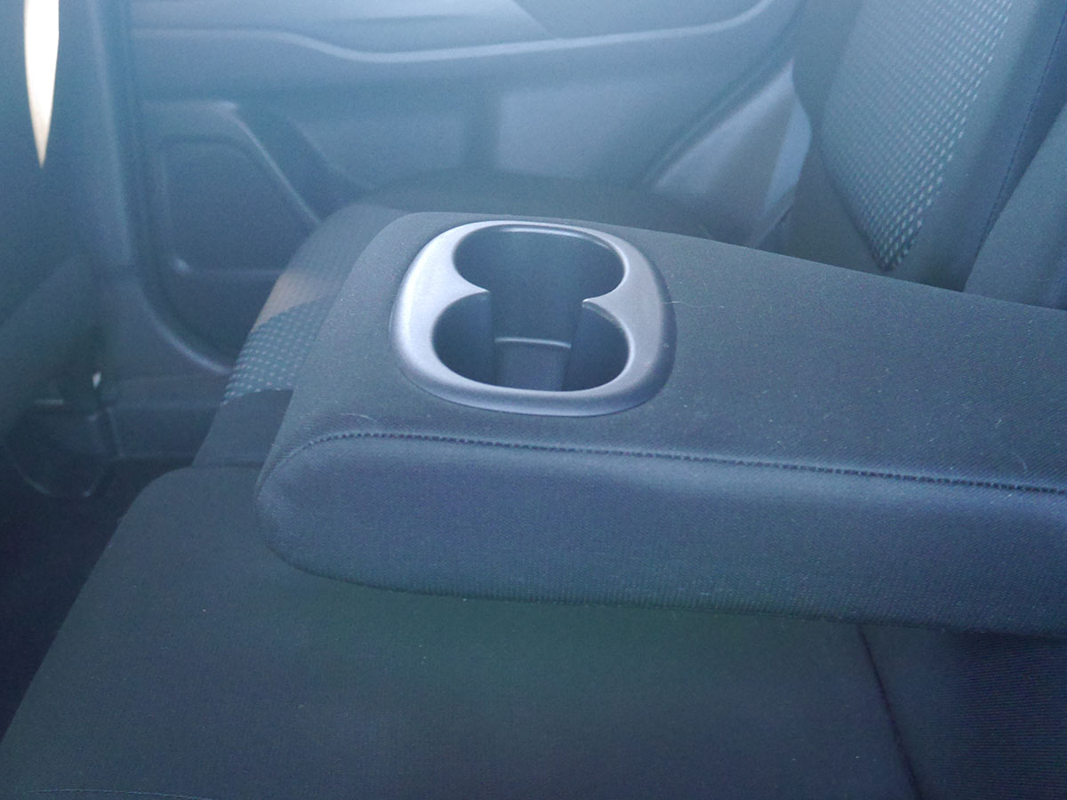 2017 Mitsubishi Outlander LS 2.0L Petrol Auto 7 Seater LS 2.0L Petrol Auto 7 Seater