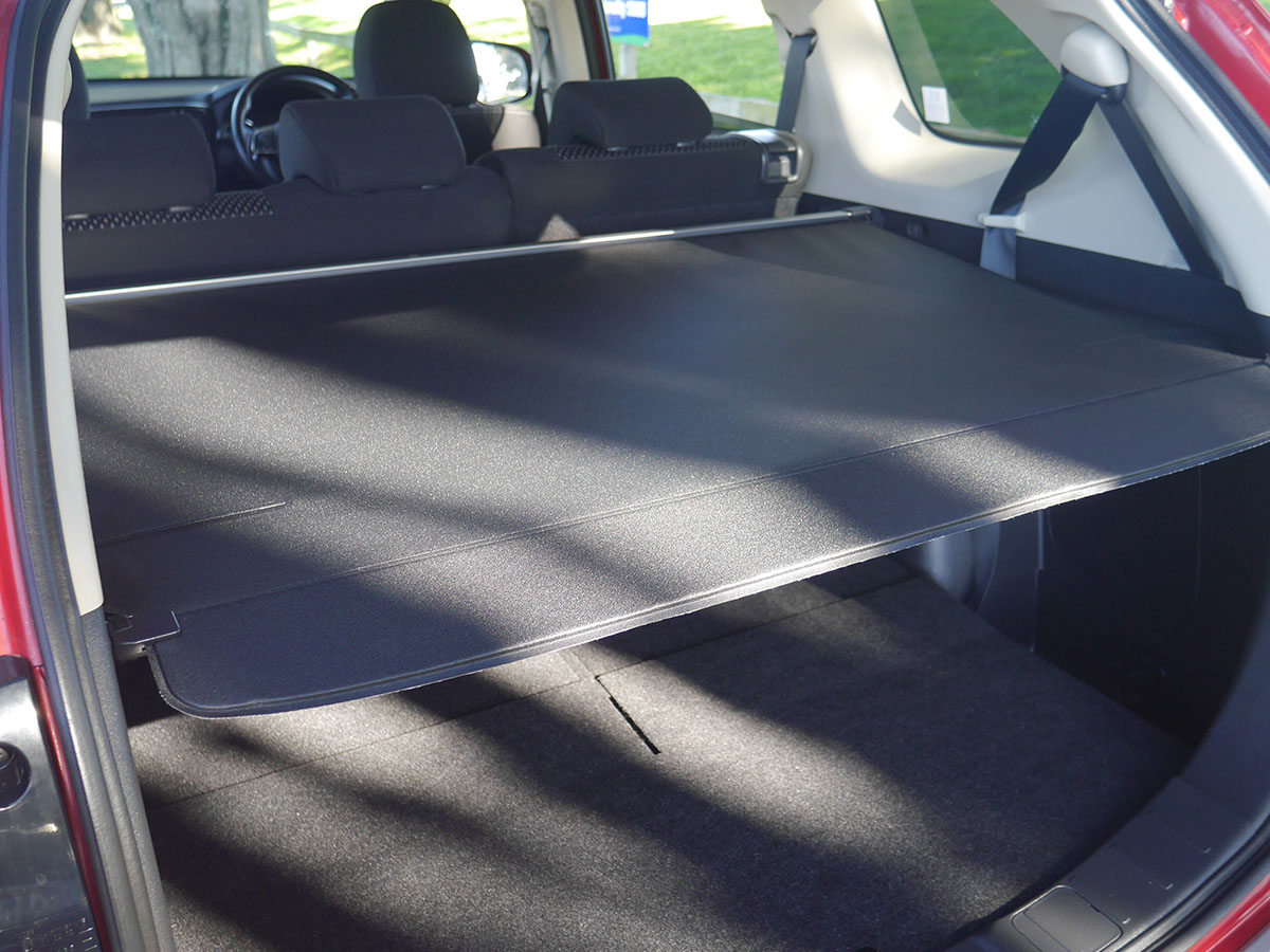 2017 Mitsubishi Outlander LS 2.0L Petrol Auto 7 Seater LS 2.0L Petrol Auto 7 Seater