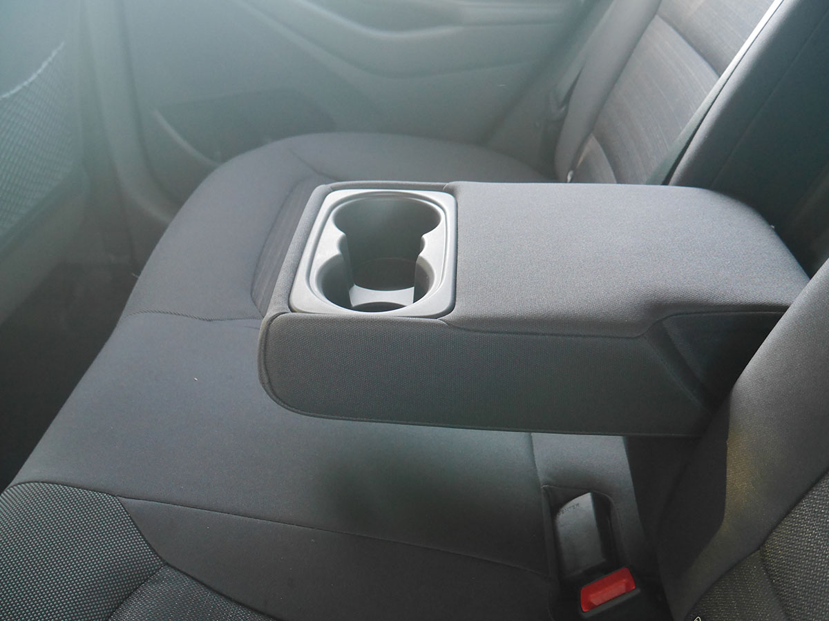 2018 Hyundai IONIQ Hybrid 1.6L Petrol Hybrid 1.6L Petrol