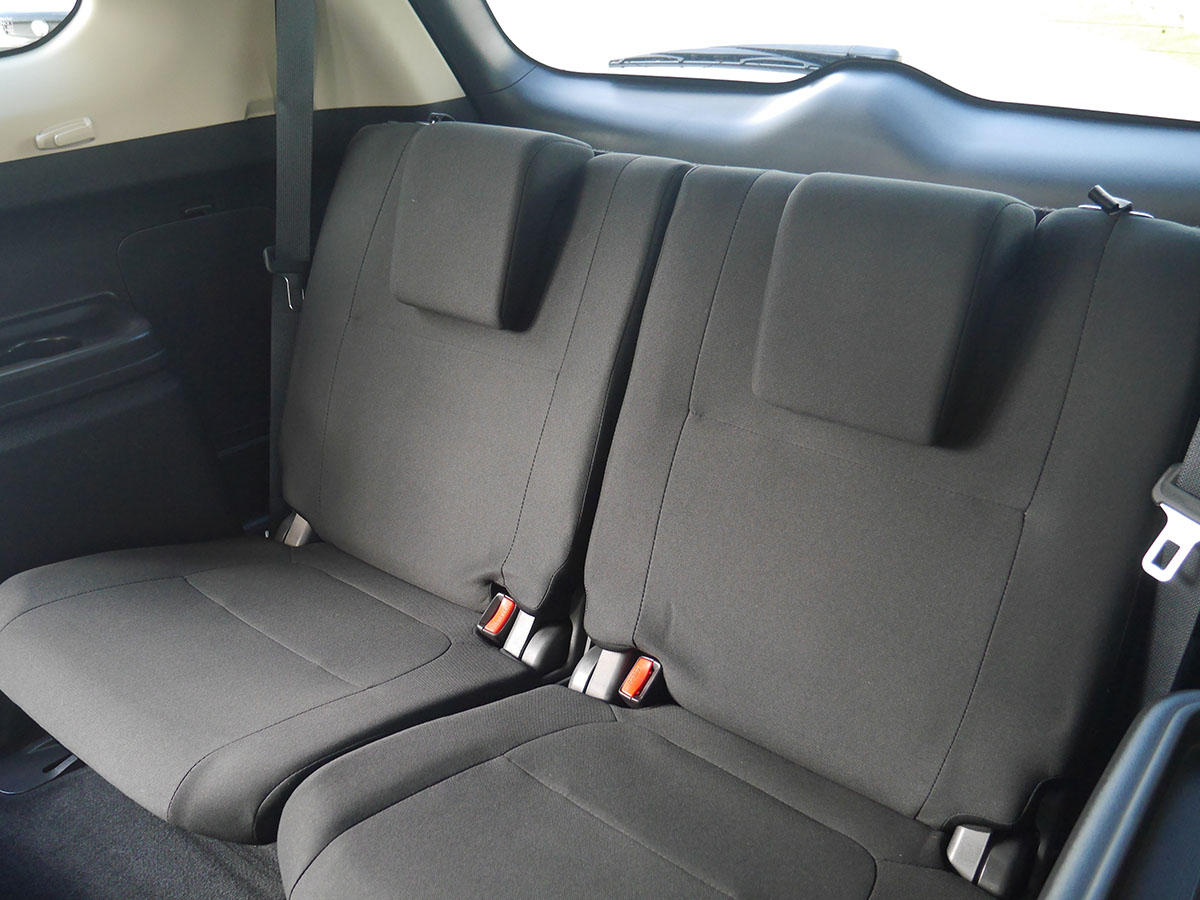 2018 Mitsubishi Outlander XLS 2.0L 2WD Petrol Automatic