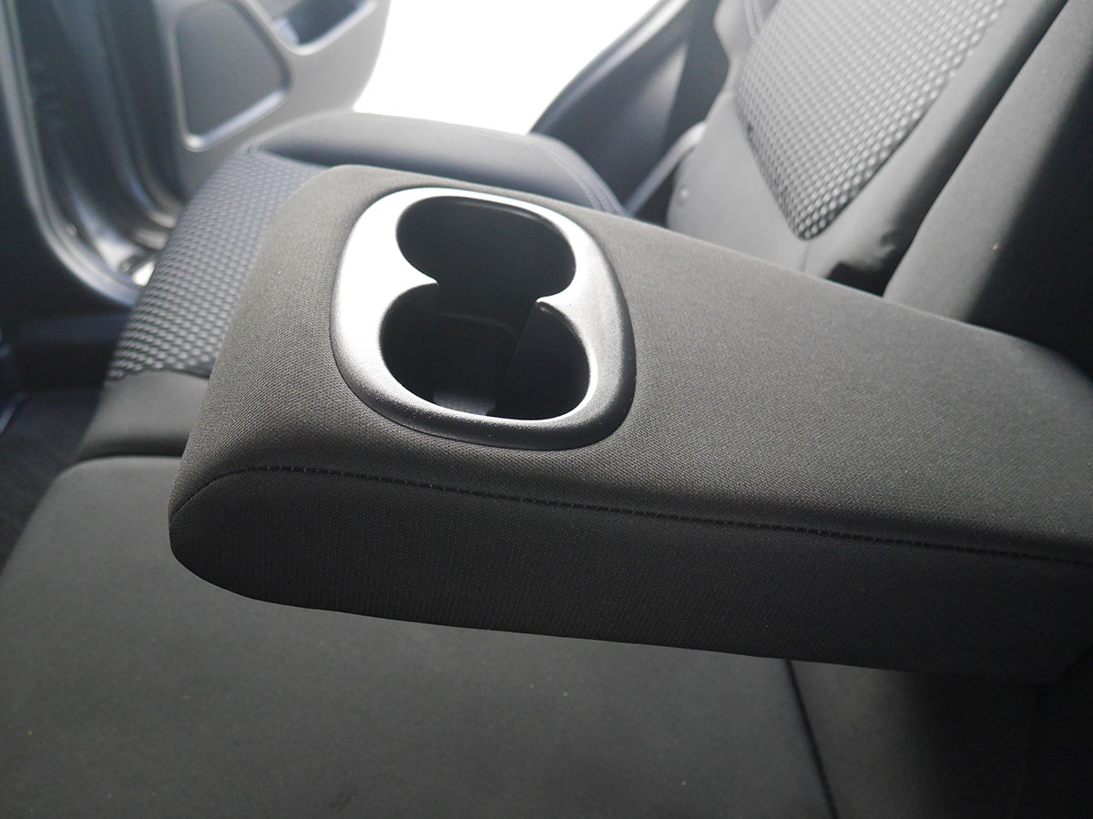 2018 Mitsubishi Outlander XLS 2.0L 2WD Petrol Automatic