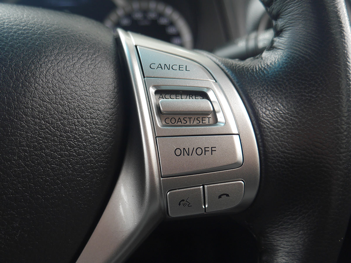 2019 Nissan Navara ST-X 2.3L Diesel 2WD 7 Speed Automated Manual