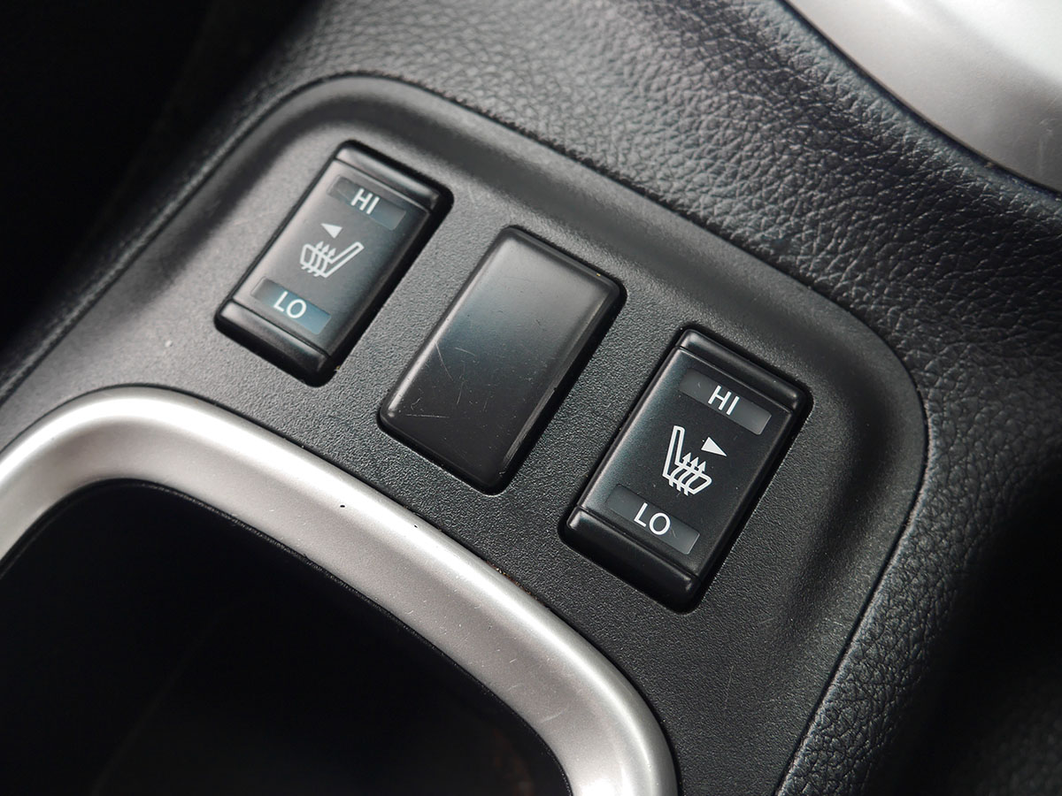 2019 Nissan Navara ST-X 2.3L Diesel 2WD 7 Speed Automated Manual