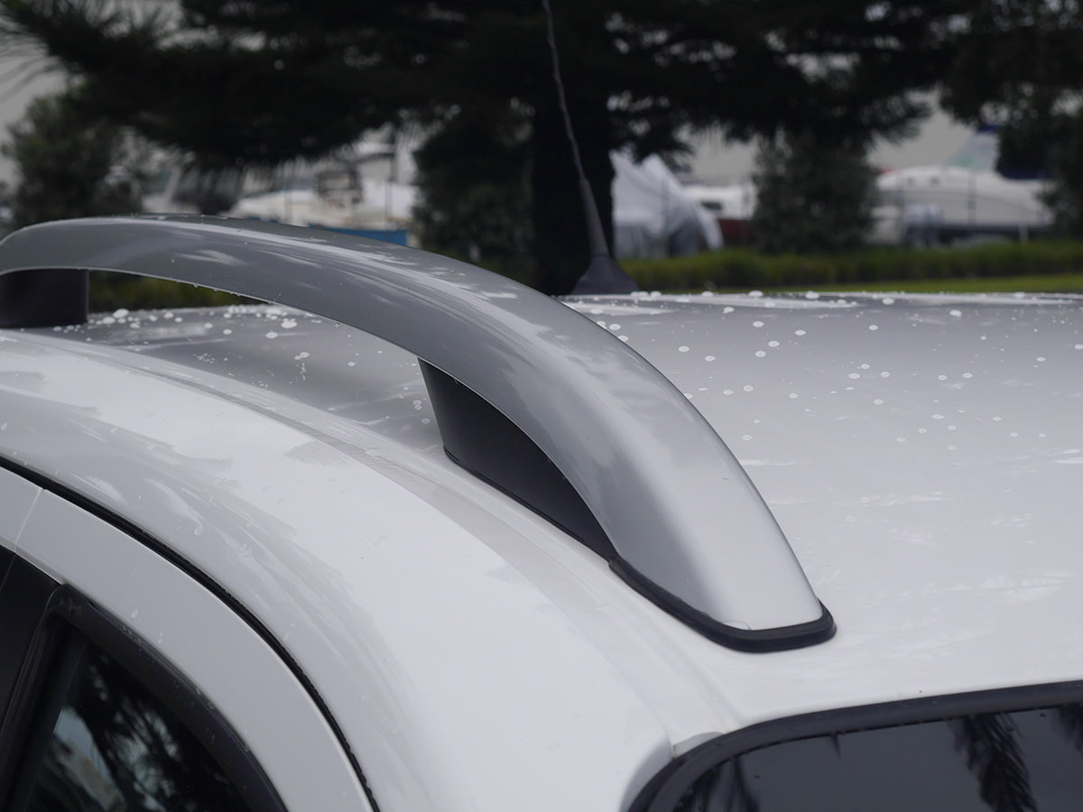 2019 Nissan Navara ST-X 2.3L Diesel 2WD 7 Speed Automated Manual