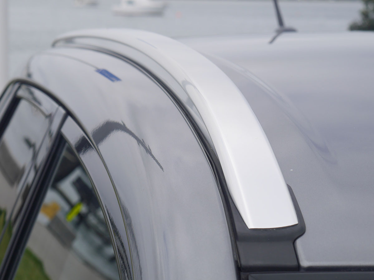 2019 Suzuki Vitara Turbo 1.4L Petrol 6 Speed Auto