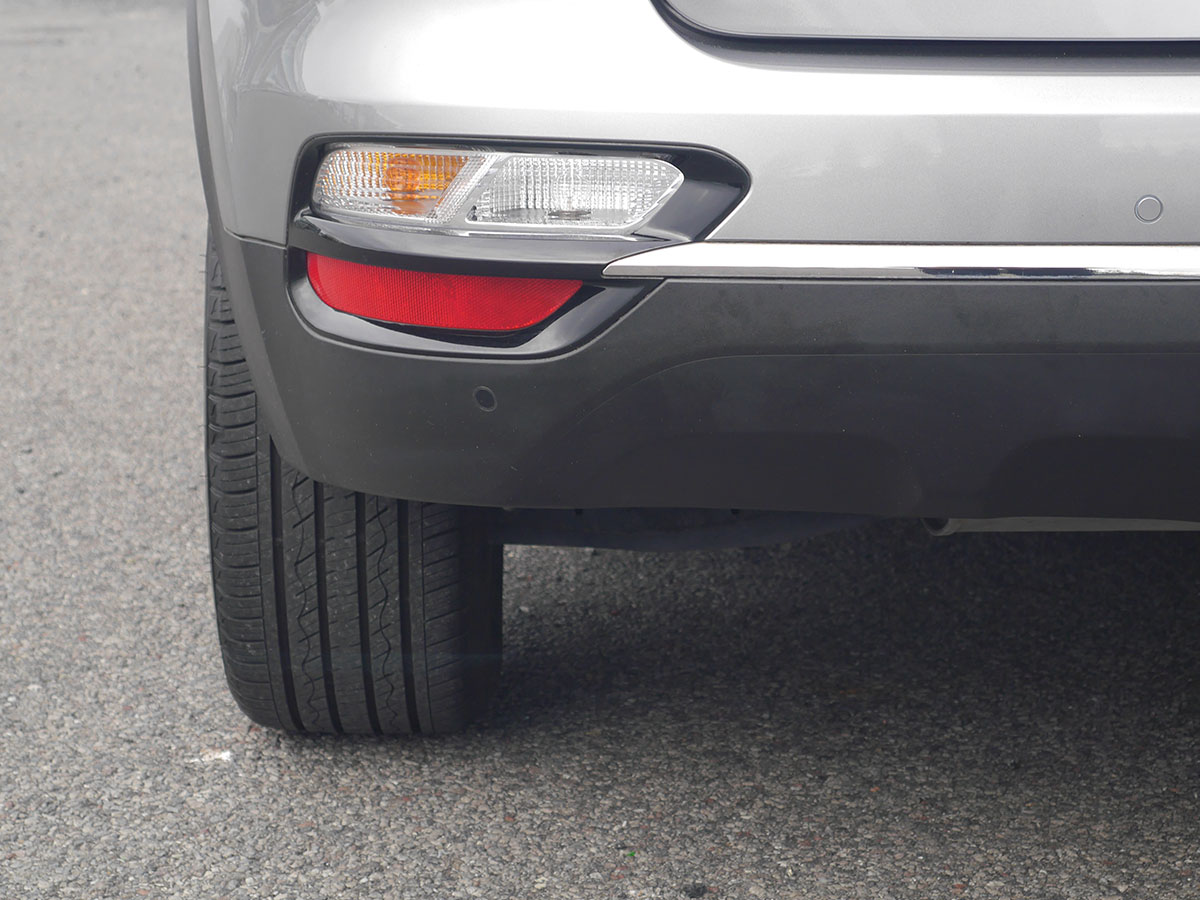 2020 Kia Sportage LX 2.0L Diesel 4WD 8 Speed Auto