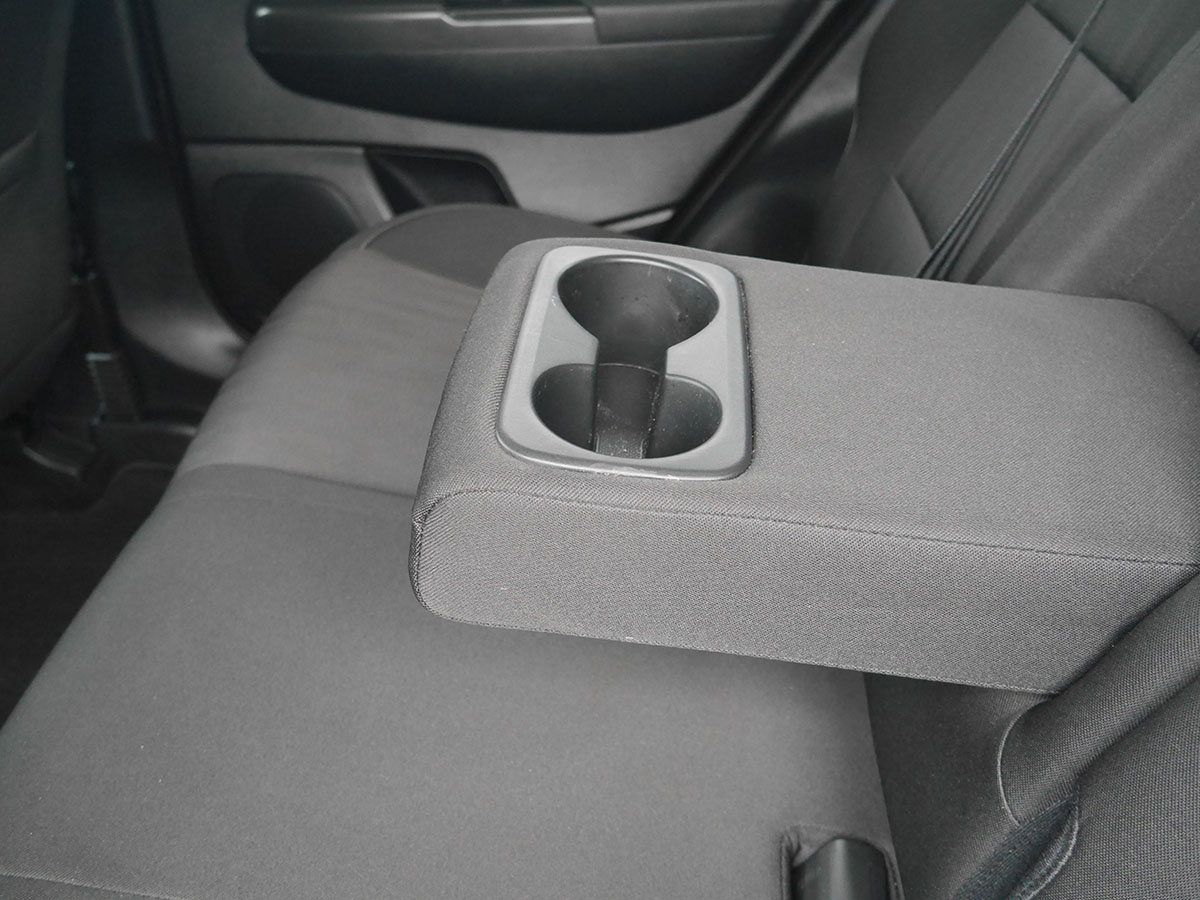 2020 Kia Sportage LX 2.0L Diesel 4WD 8 Speed Auto