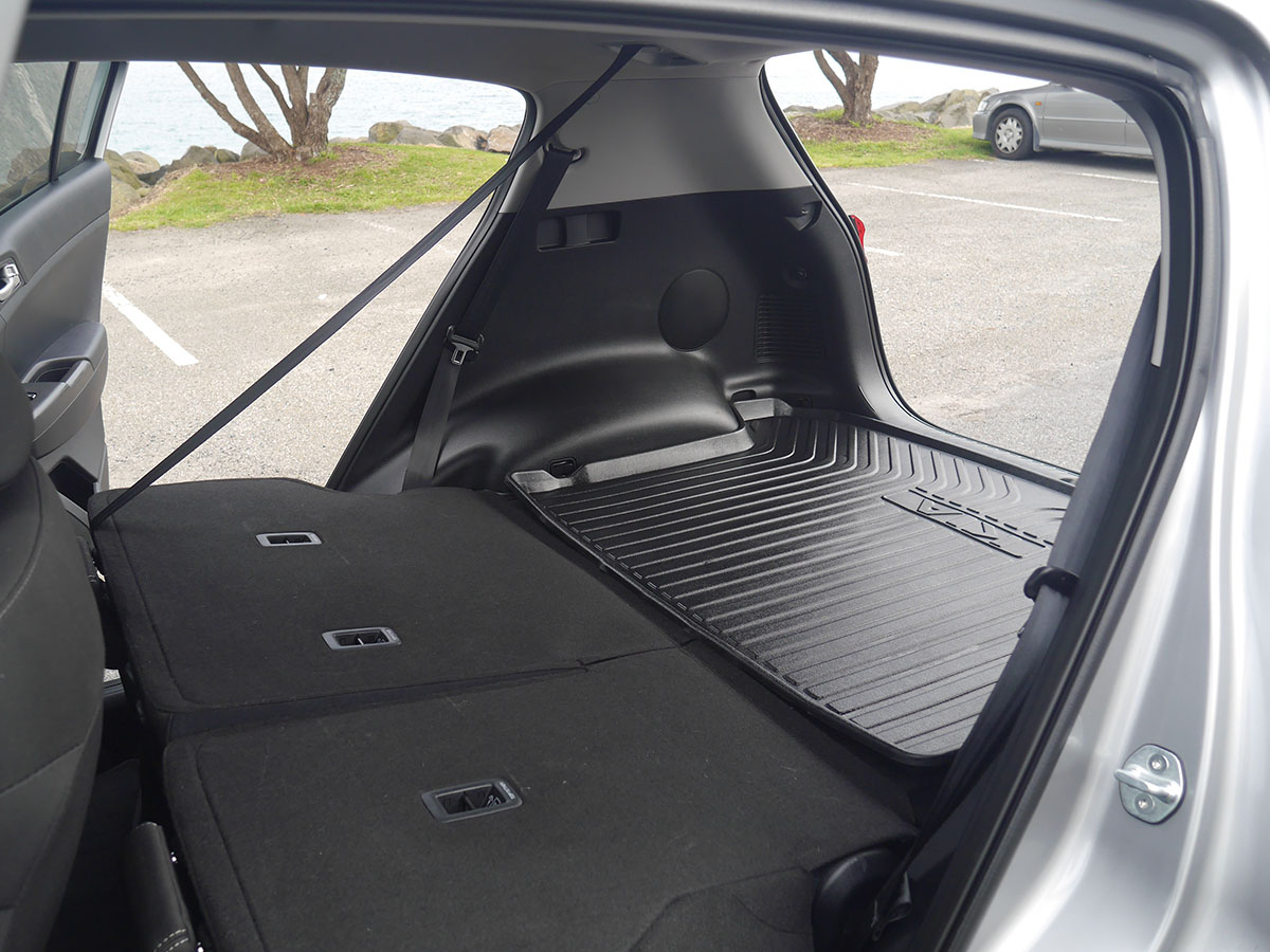 2020 Kia Sportage LX 2.0L Diesel 4WD 8 Speed Auto