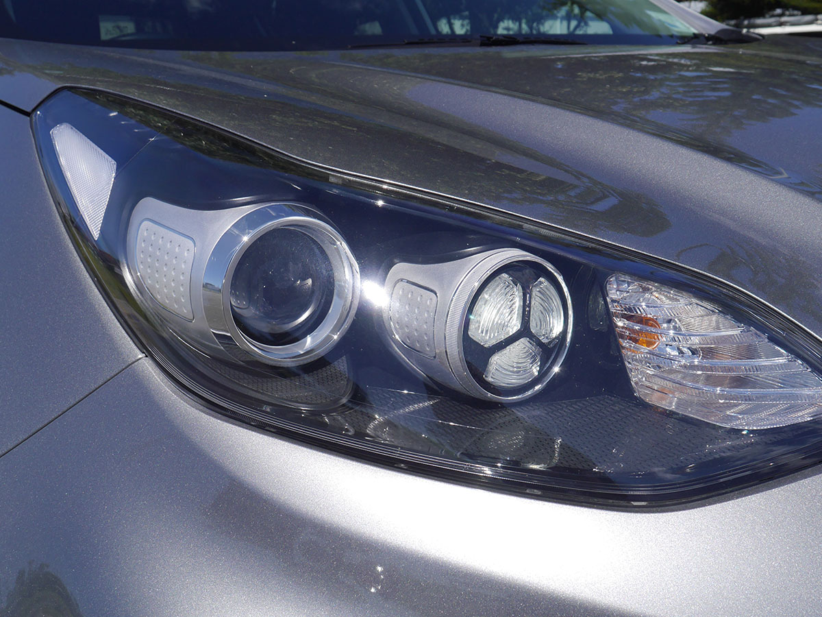 2020 Kia Sportage Urban LX 2.0L Petrol Auto