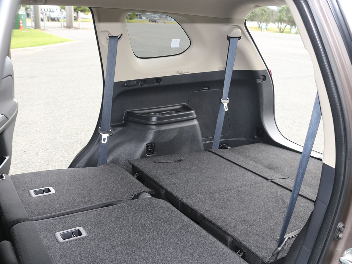 2015 Mitsubishi Outlander XLS 2.3L Diesel 4WD Automatic