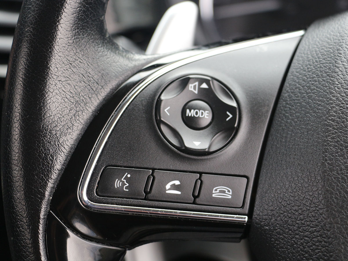 2015 Mitsubishi Outlander XLS 2.3L Diesel 4WD Automatic