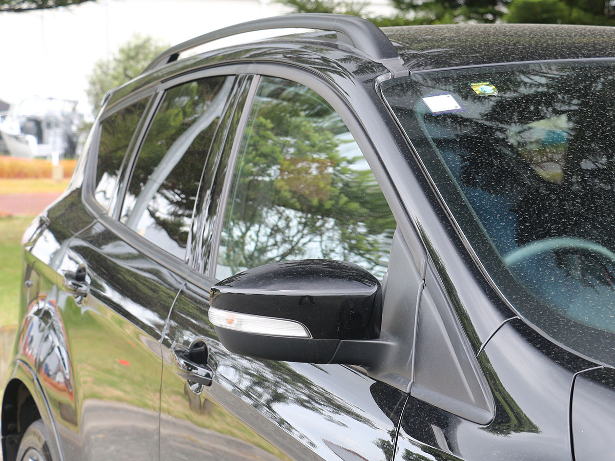 2019 Ford Escape ST-Line 2.0L Petrol 4WD 6 Speed Auto