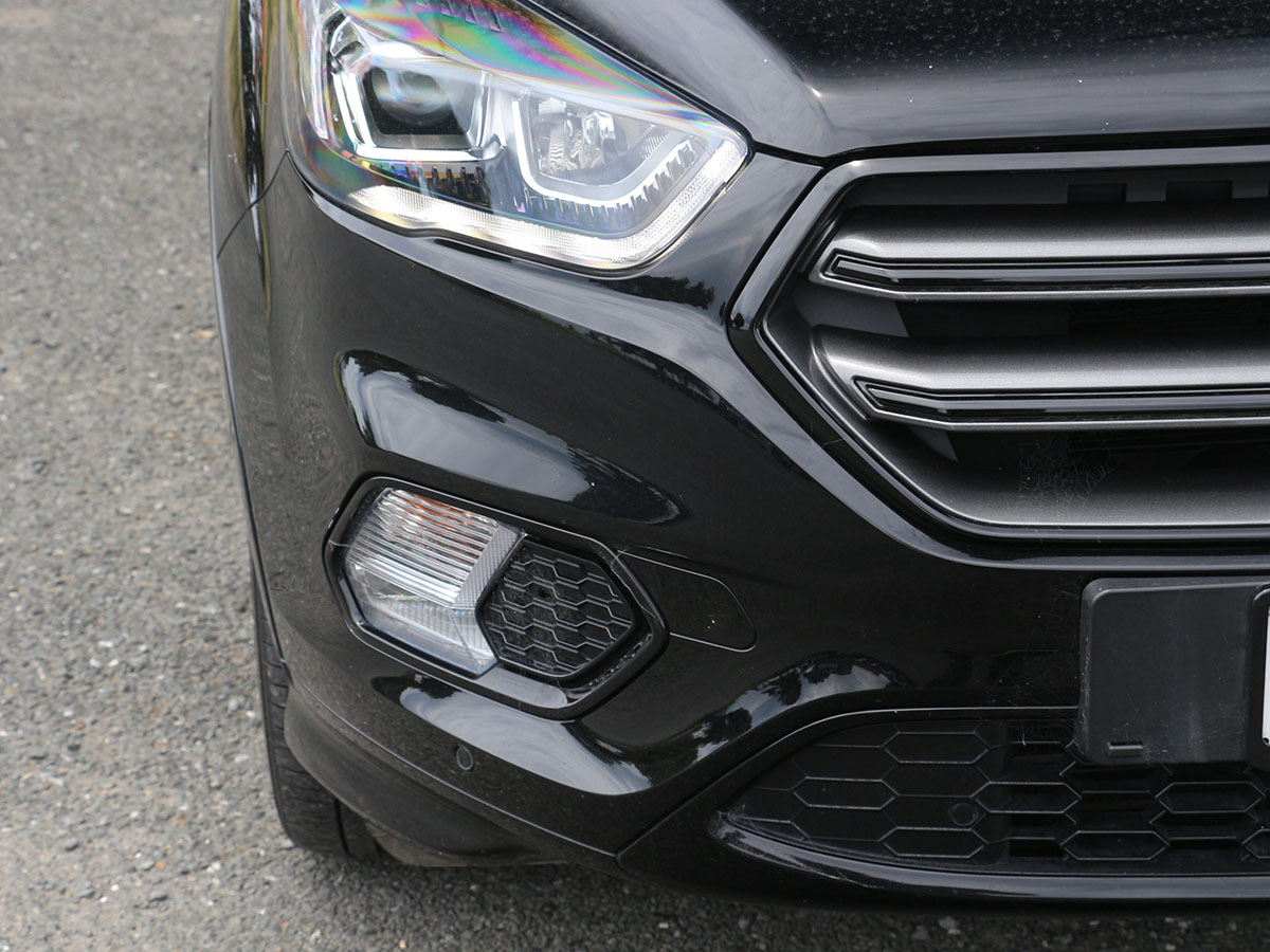 2019 Ford Escape ST-Line 2.0L Petrol 4WD 6 Speed Auto