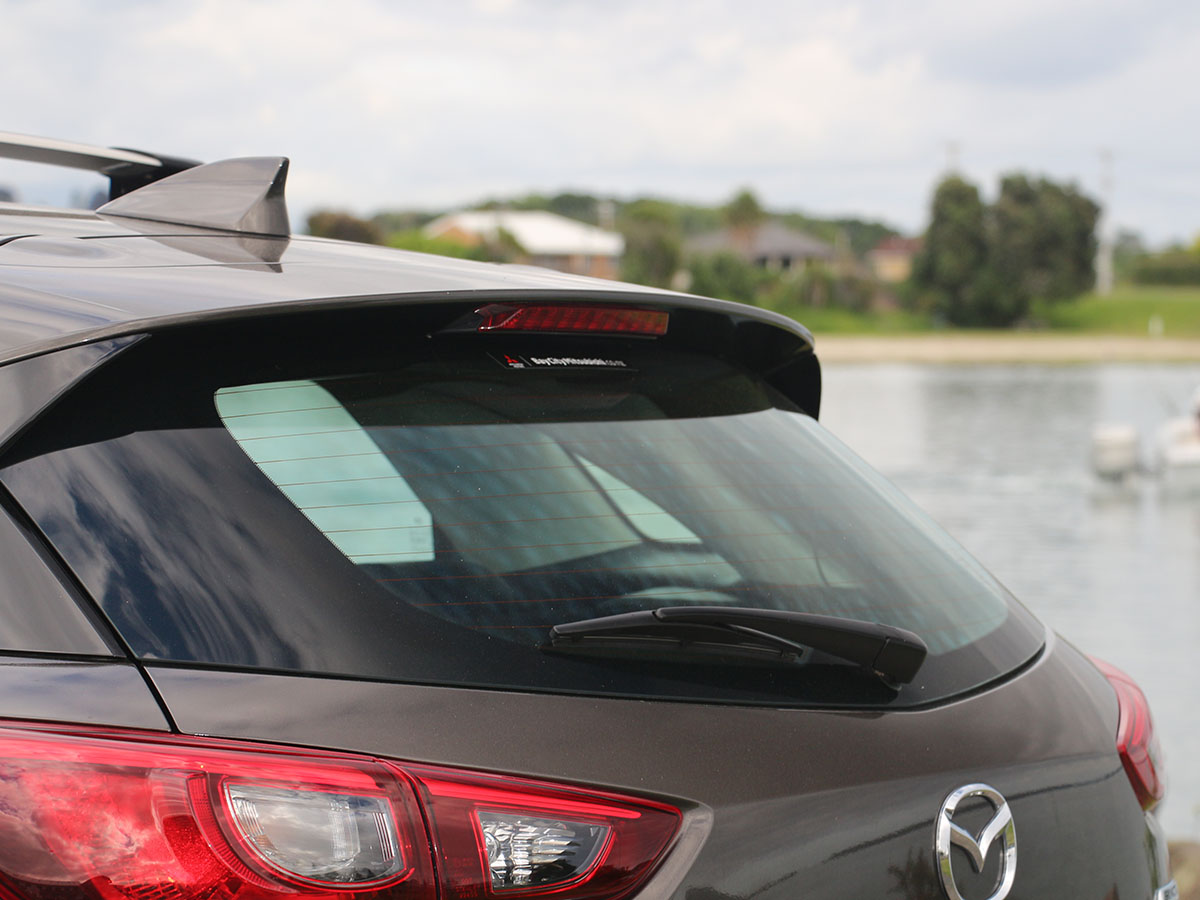 2017 Mazda CX-3 GSX LTH 2.0L Petrol Auto