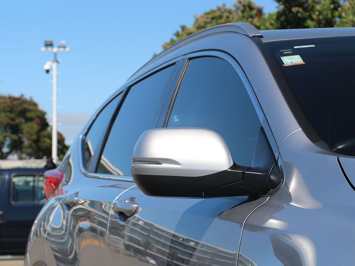 2018 Honda CR-V AWDE Sport Sensing 1