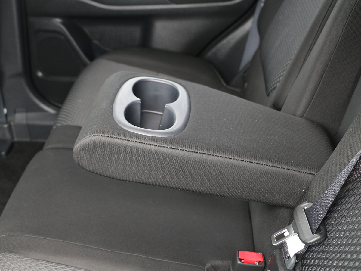 2018 Mitsubishi Outlander LS 2.0 Litre 2WD 7 Seater