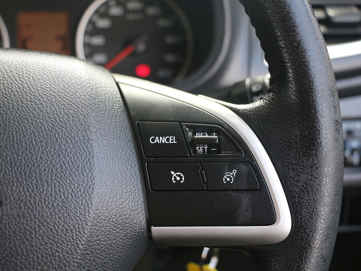 2016 Mitsubishi Triton GLXR 2.4L 2WD Diesel Turbo 6 Speed Manual