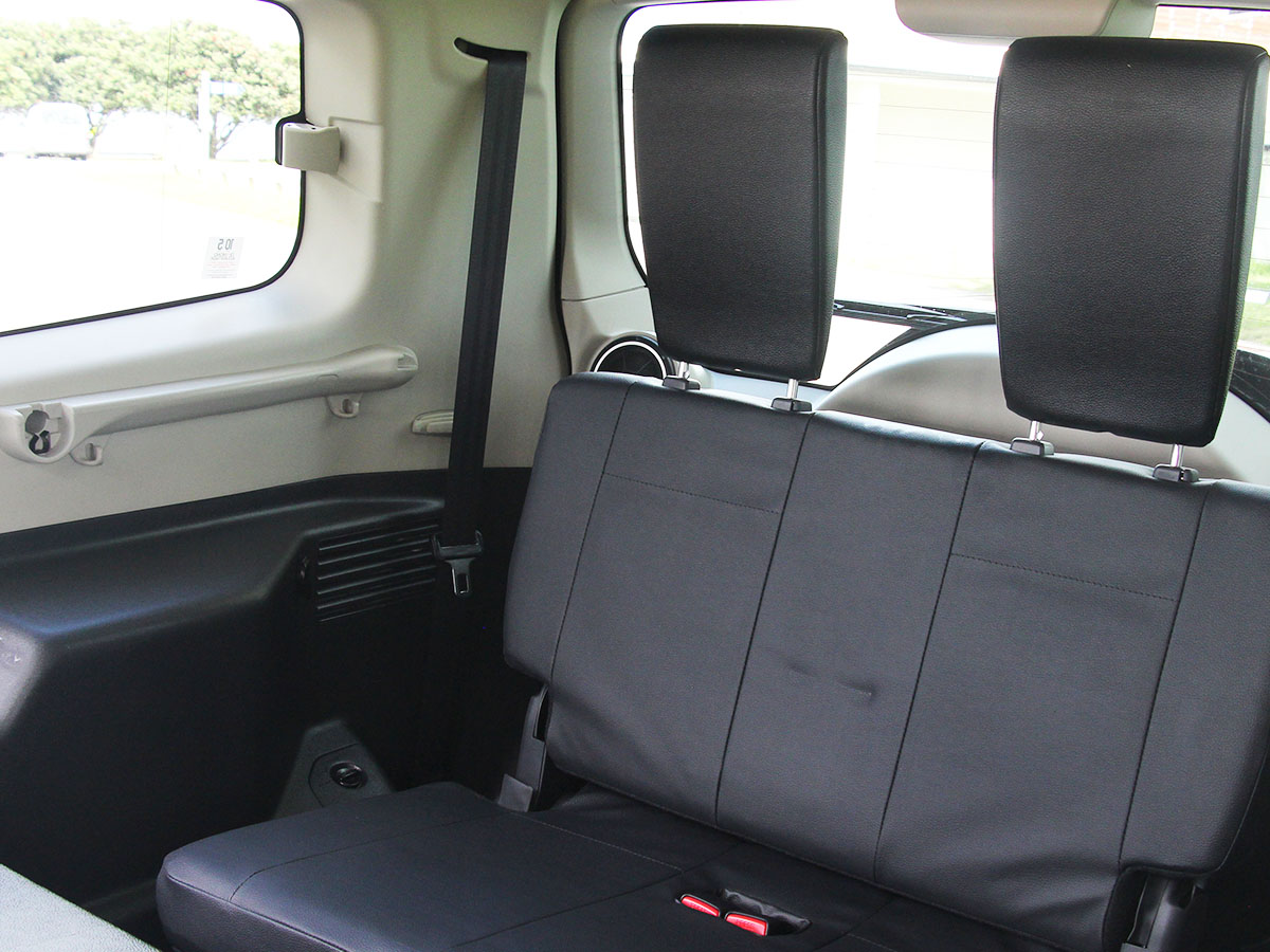 2019 Mitsubishi Pajero Exceed 3.2L Diesel 4WD 7 Seater Automatic