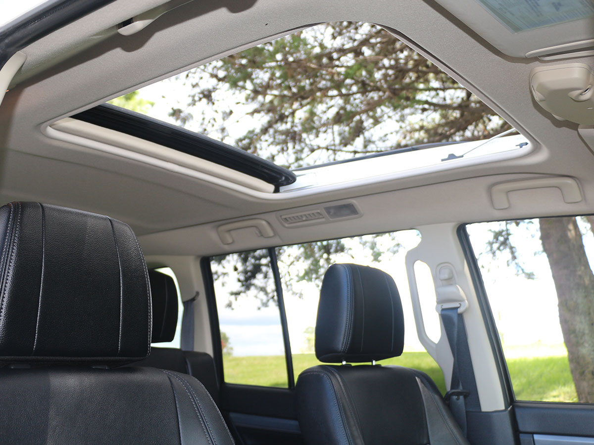 2019 Mitsubishi Pajero Exceed 3.2L Diesel 4WD 7 Seater Automatic