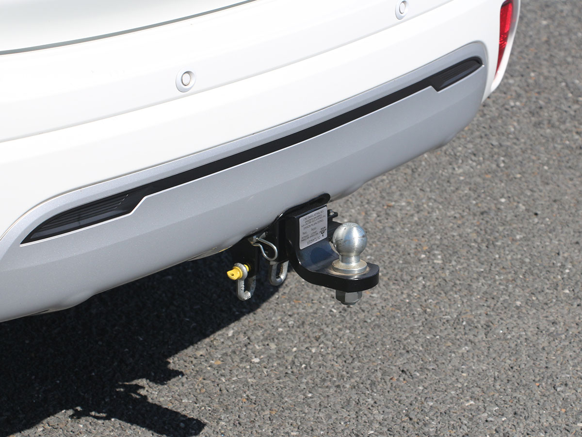 2021 Mitsubishi Outlander PHEV 4WD XLS