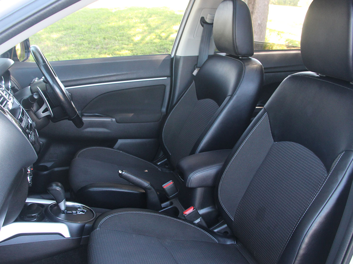 2012 Peugeot 4008 Allure 2X4 2.0L Petrol CVT Auto