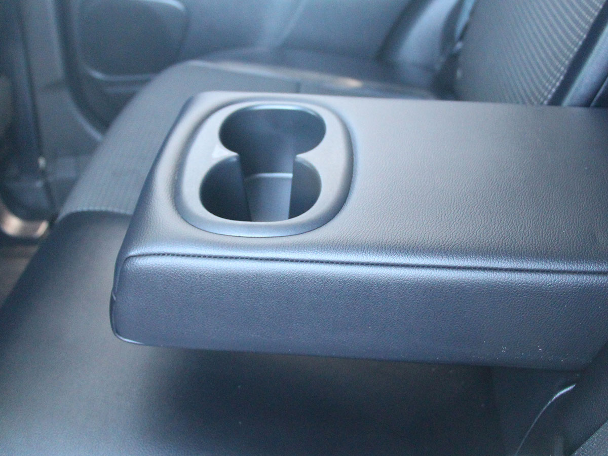 2012 Peugeot 4008 Allure 2X4 2.0L Petrol CVT Auto