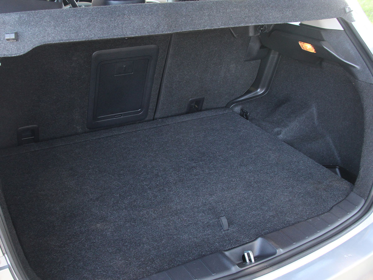 2012 Peugeot 4008 Allure 2X4 2.0L Petrol CVT Auto