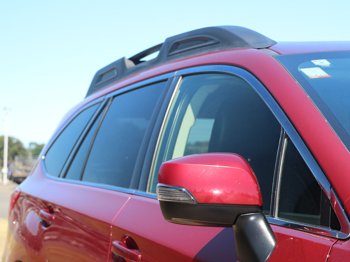 2015 Subaru Outback Premium 2.5L Petrol 4WD Automatic