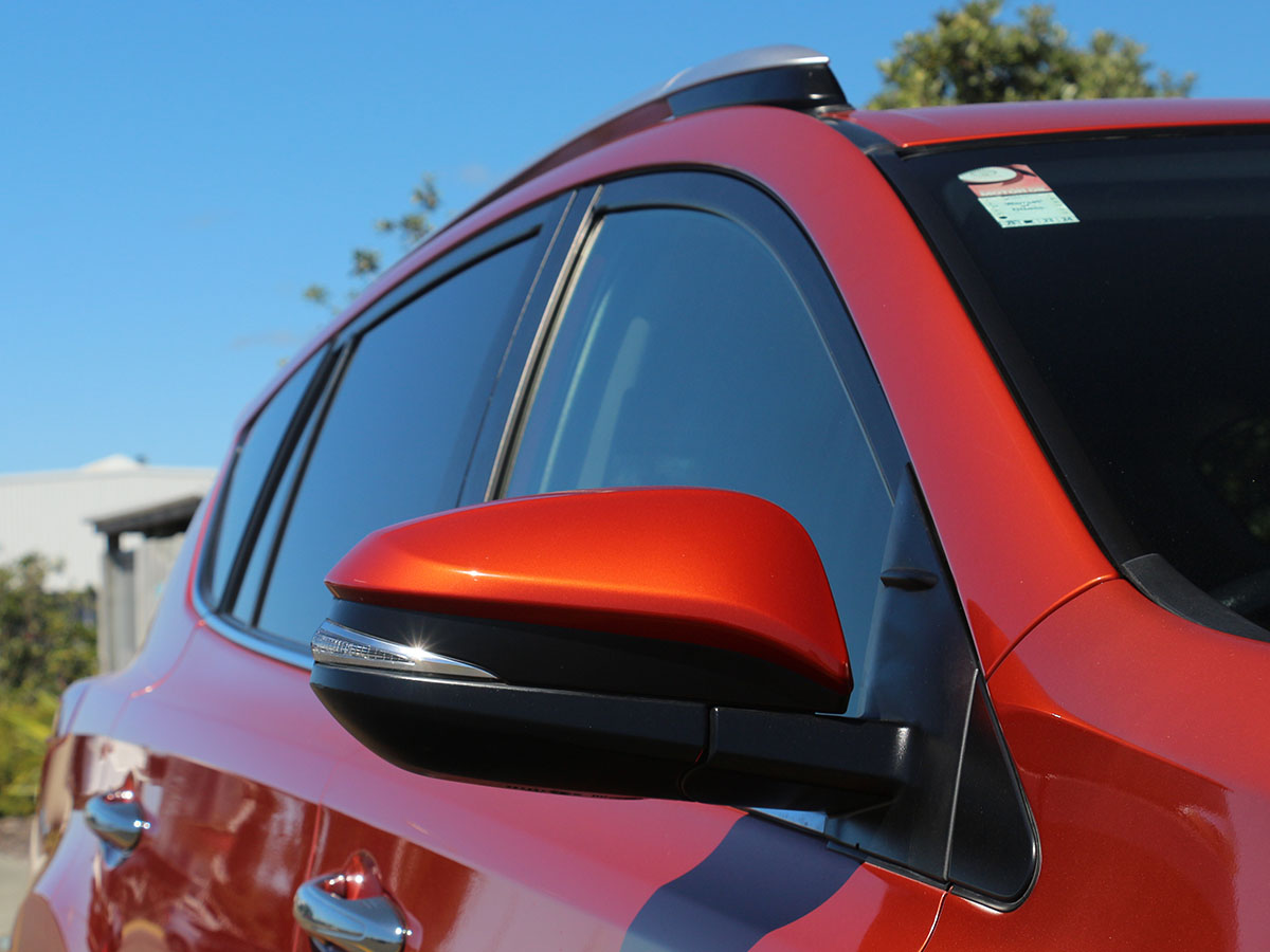 2015 Toyota RAV4 GXL 2.0L Petrol Auto