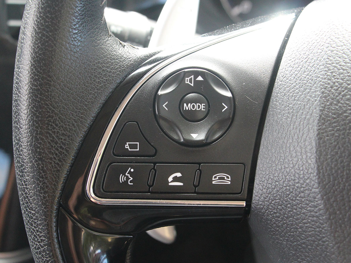 2018 Mitsubishi Outlander VRX 2.3L Diesel 4WD 7 Seater Auto