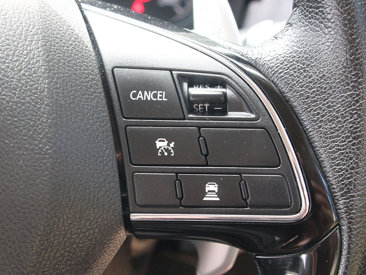 2018 Mitsubishi Outlander VRX 2.3L Diesel 4WD 7 Seater Auto