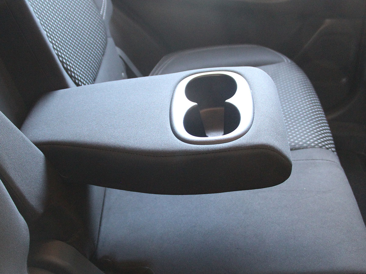 2019 Mitsubishi Outlander XLS 4WD 7 Seater 2.4L Petrol Automatic