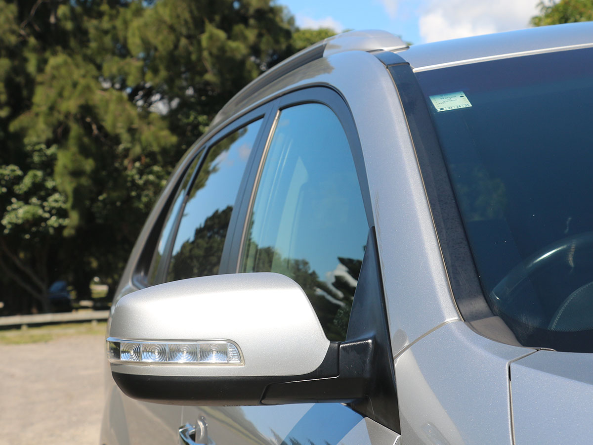 2013 Kia Sorento 2.2L Diesel 6-Speed Auto AWD