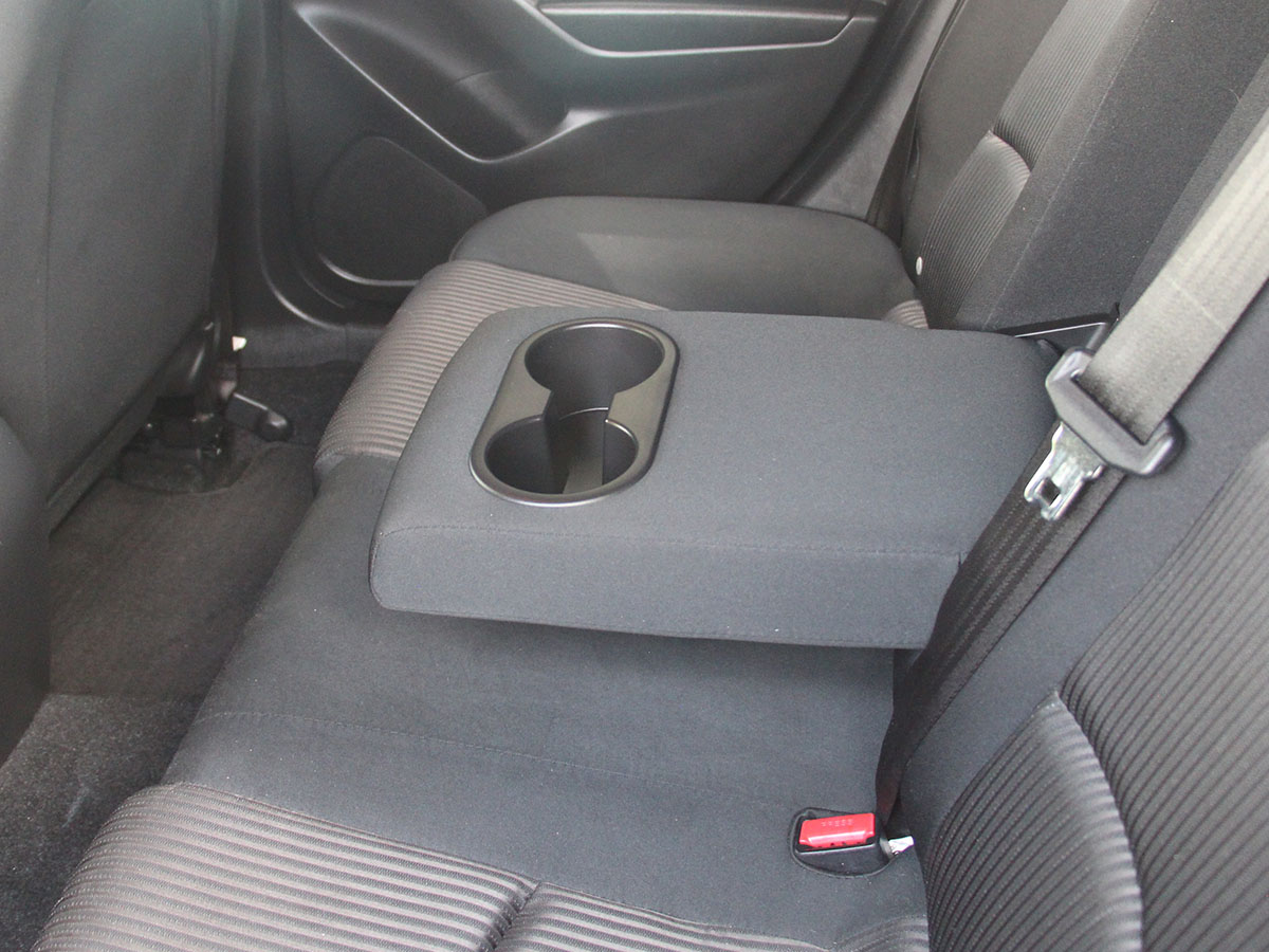 2016 Mazda 3 GSX 2.0L Petrol Auto