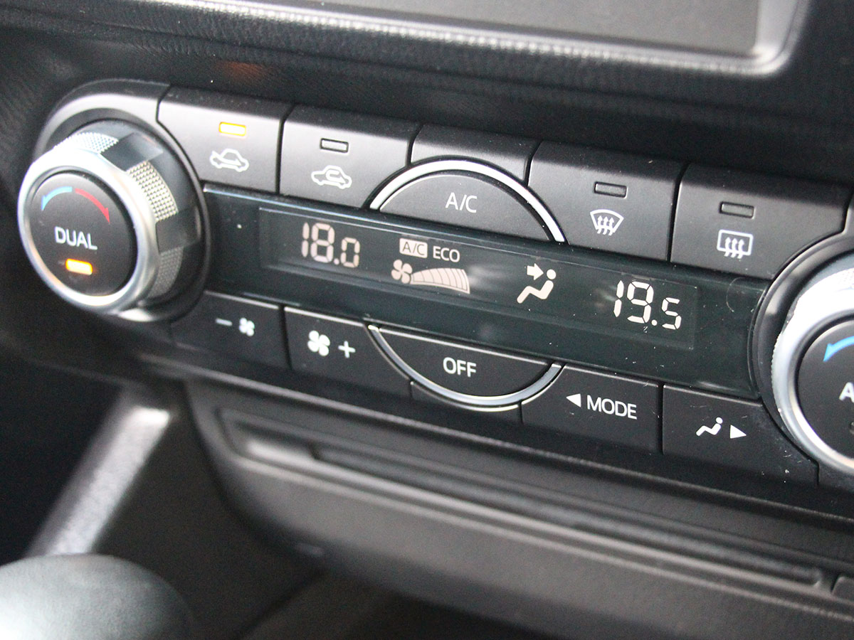 2016 Mazda 3 GSX 2.0L Petrol Auto