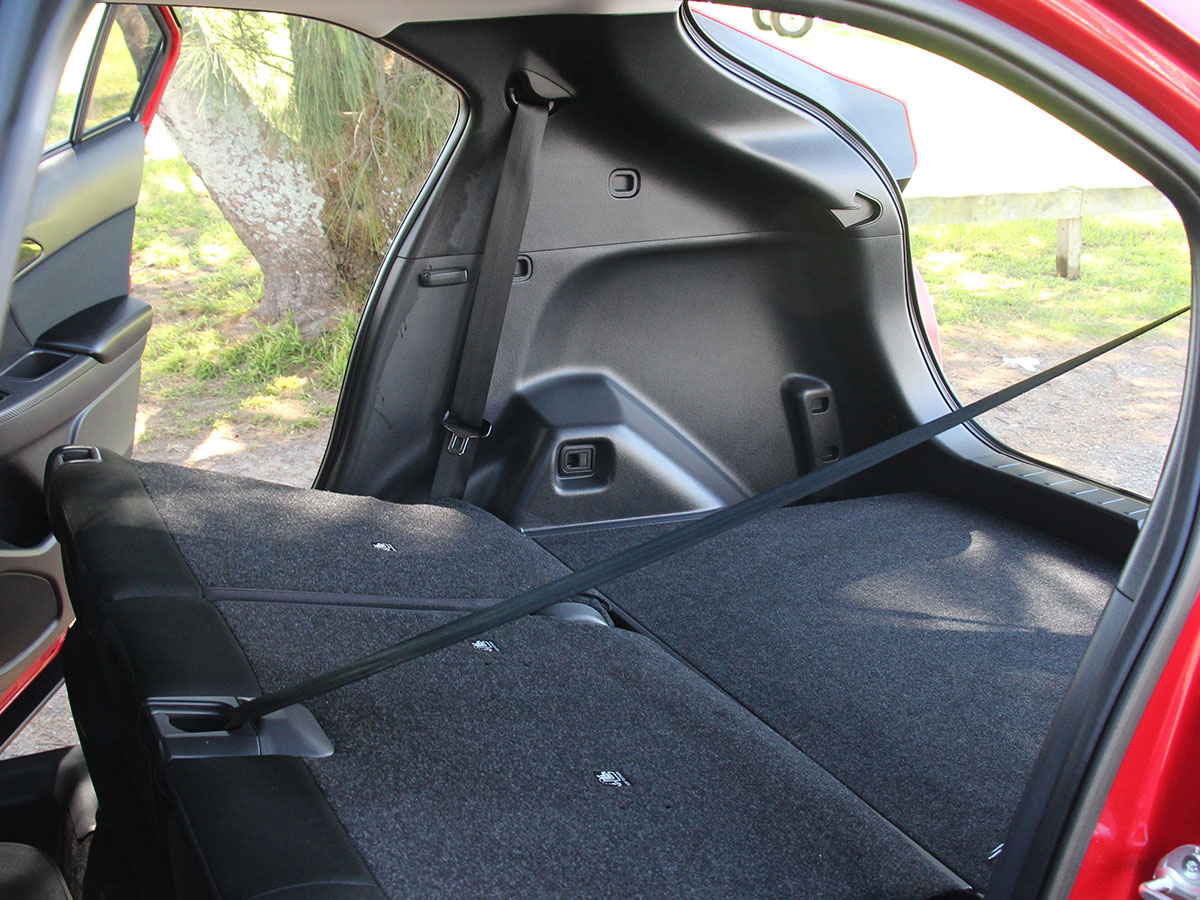 2018 Mitsubishi Eclipse Cross XLS 1.5L Petrol Turbo CVT Auto