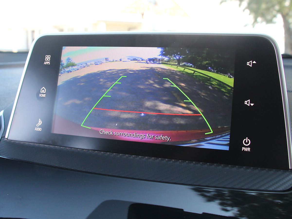 2018 Mitsubishi Eclipse Cross XLS 1.5L Petrol Turbo CVT Auto