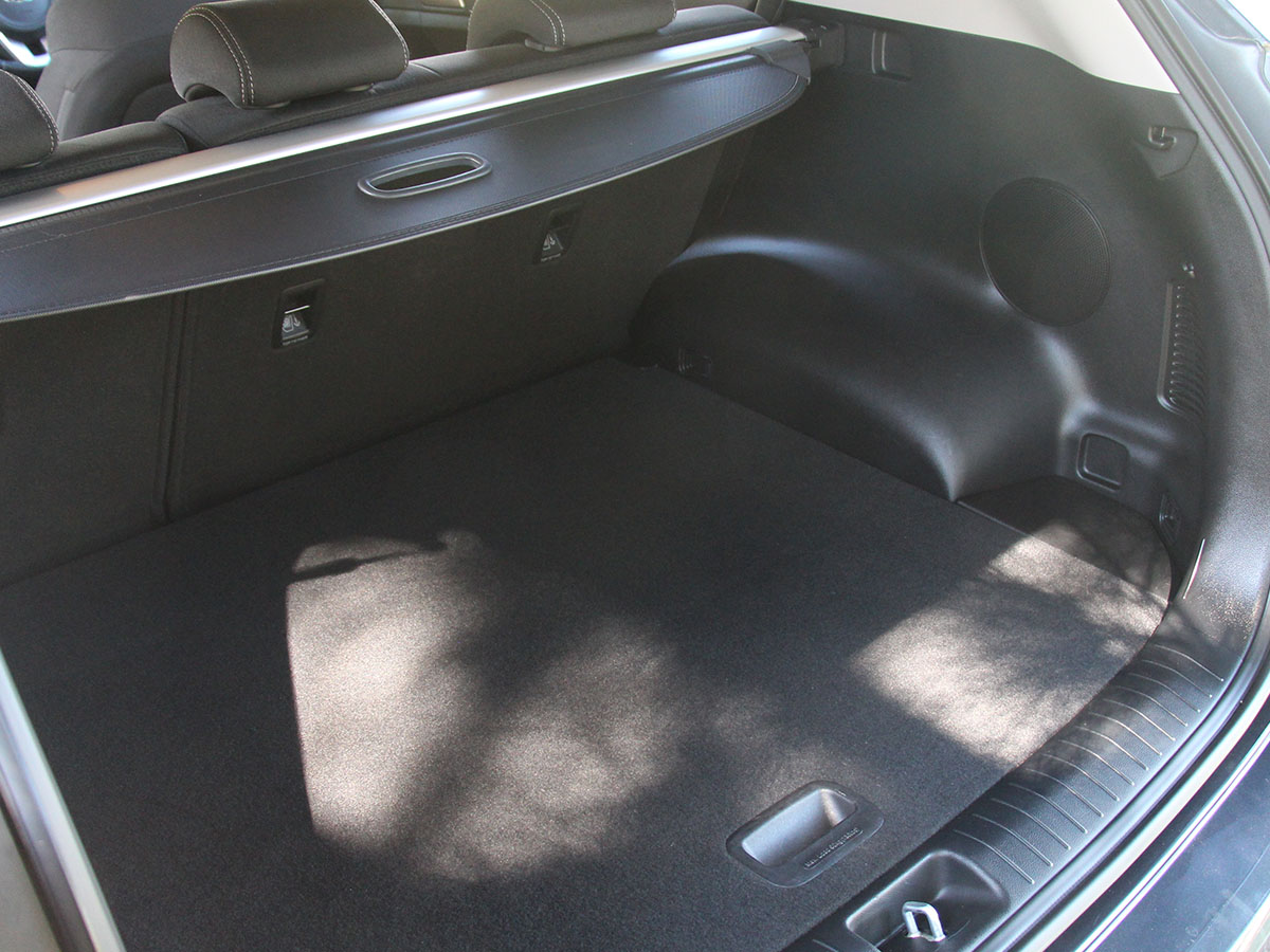 2019 Kia Sportage Urban LX 2.0L Petrol Auto