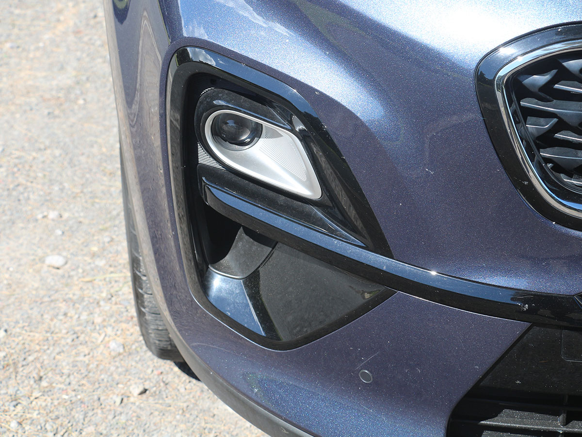 2019 Kia Sportage Urban LX 2.0L Petrol Auto